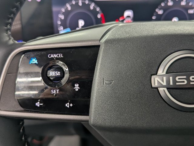 Used 2025 Nissan Murano Platinum w/ Cargo Package AWD/4WD image 20