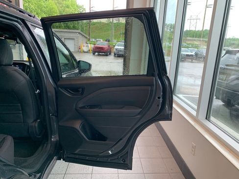 New 2026 Subaru Forester Premium AWD/4WD image 19