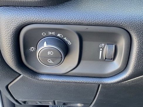 New 2026 RAM 2500 Tradesman image 38