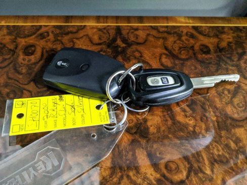 Used 2000 Rolls-Royce Silver Seraph image 38