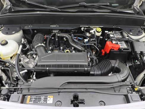 Used 2025 Ford Bronco Sport Big Bend w/ Convenience Package image 28