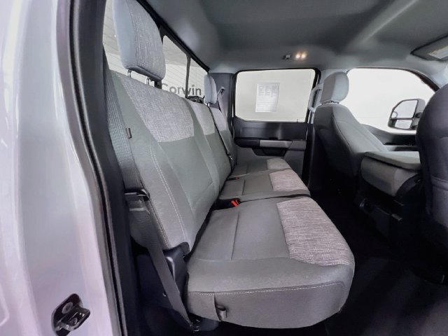 Used 2024 Ford F250 XLT w/ FX4 Off-Road Package AWD/4WD image 18