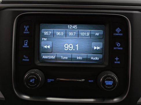 Used 2019 RAM 1500 Classic Warlock image 28