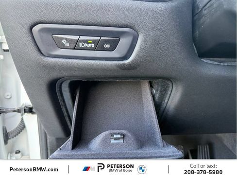 Used 2024 BMW X5 xDrive50e w/ Premium Package AWD/4WD image 36