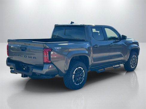 New 2026 Toyota Tacoma TRD Sport image 5
