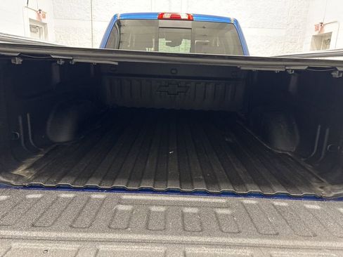 Used 2018 Chevrolet Silverado 1500 High Country image 6