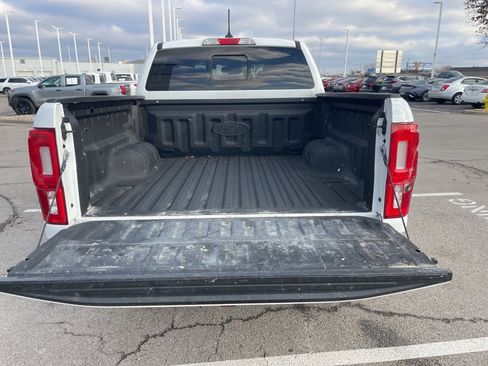 Used 2022 Ford Ranger XLT w/ Equipment Group 302A High image 12