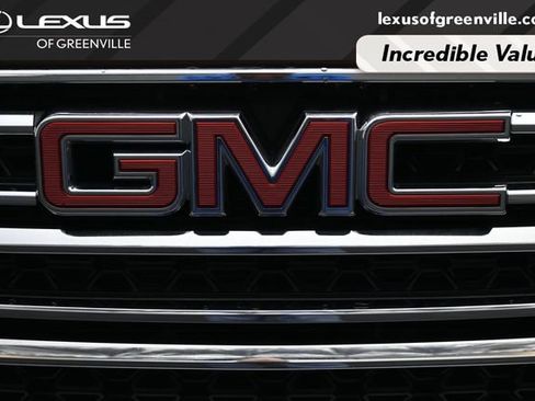 Used 2019 GMC Acadia SLT FWD image 30