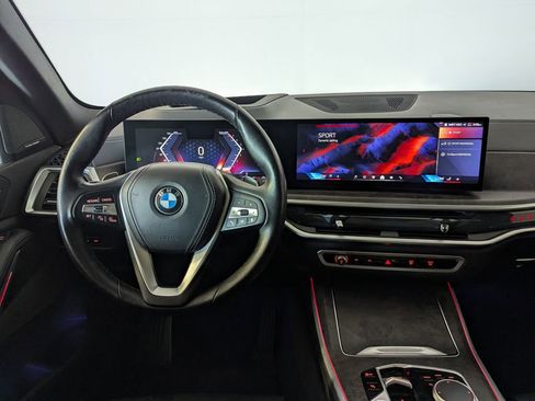 Used 2024 BMW X5 sDrive40i RWD image 67