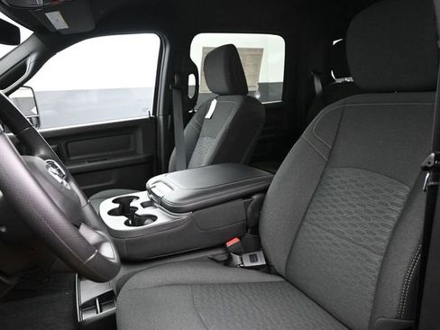 New 2026 RAM 2500 Tradesman image 13