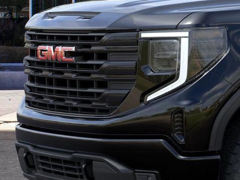 New 2026 GMC Sierra 1500 Elevation image 37