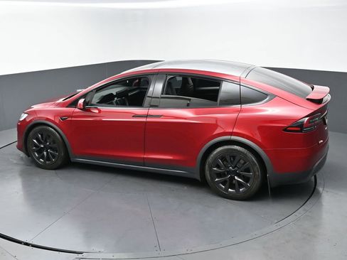 Used 2023 Tesla Model X image 41