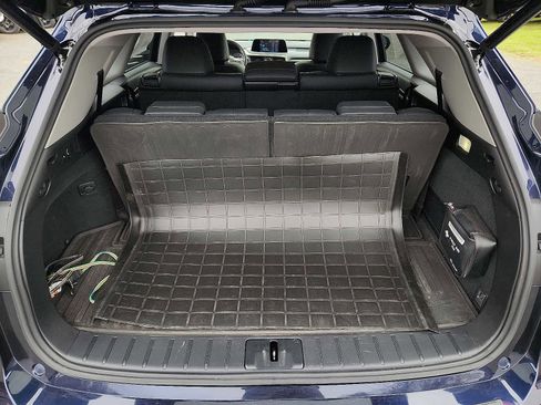 Used 2021 Lexus RX 350L Premium image 28