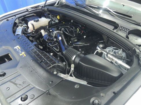 Used 2024 Jeep Grand Cherokee L Limited AWD/4WD image 38