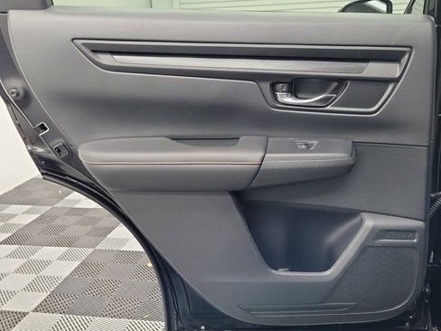 Certified 2024 Honda CR-V Sport image 17