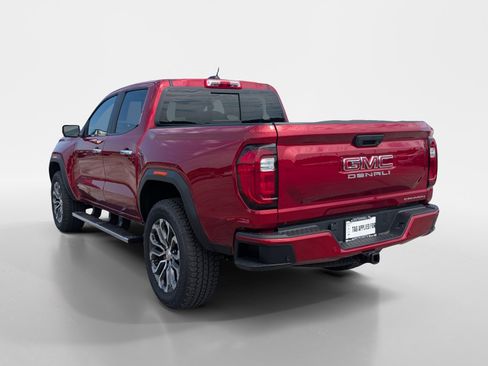 New 2026 GMC Canyon Denali AWD/4WD image 4