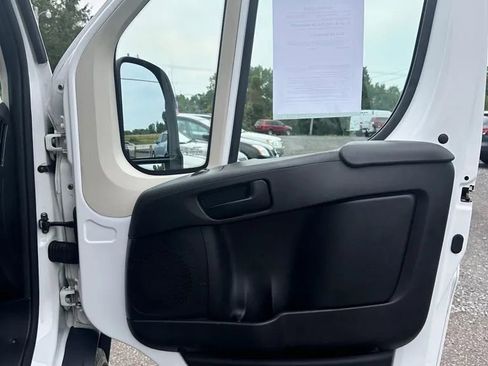 Used 2015 RAM ProMaster 1500 w/ Mopar Trailer Tow Group image 19