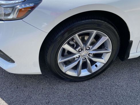 Certified 2021 Honda Accord LX image 5