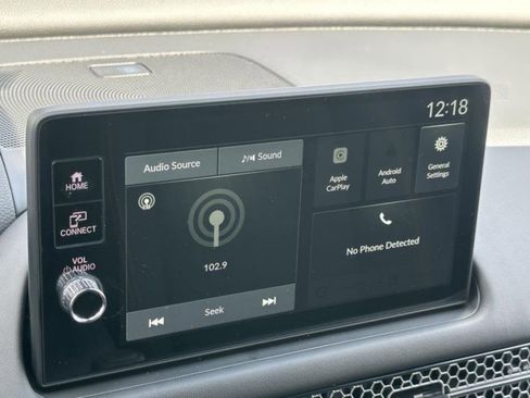 New 2026 Honda HR-V Sport image 12