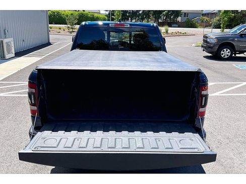 Used 2023 RAM 1500 Big Horn AWD/4WD image 34