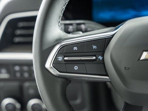 New 2026 Chevrolet Tahoe Premier image 34