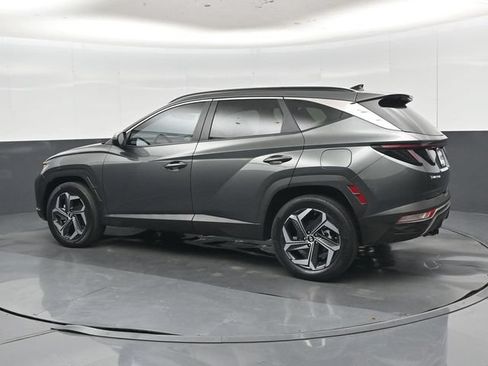 Used 2023 Hyundai Tucson SEL AWD/4WD image 36