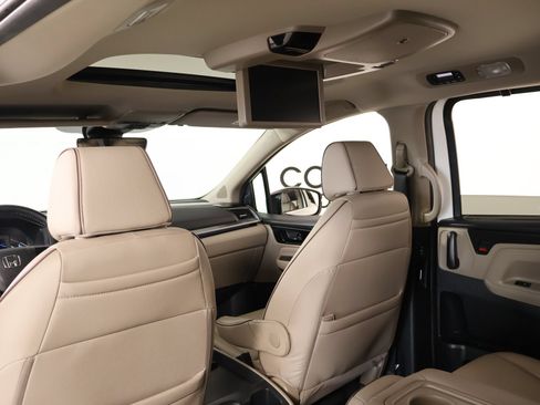 Used 2024 Honda Odyssey Elite image 16