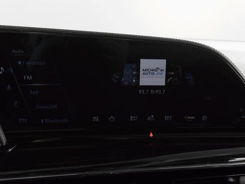 Used 2023 Cadillac Escalade V image 44