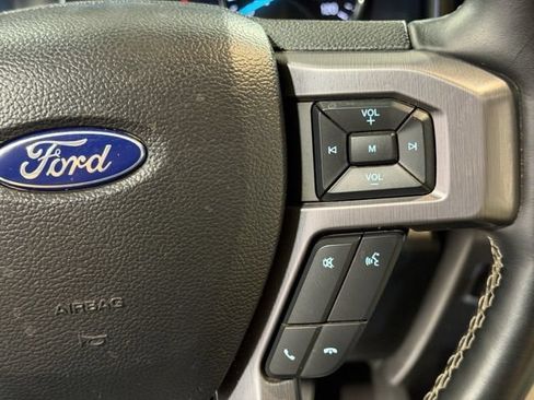 Used 2021 Ford Expedition Platinum AWD/4WD image 32