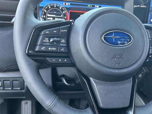 New 2026 Subaru Outback Premium image 20