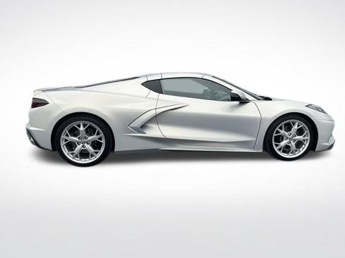 Used 2023 Chevrolet Corvette Stingray Coupe RWD image 15