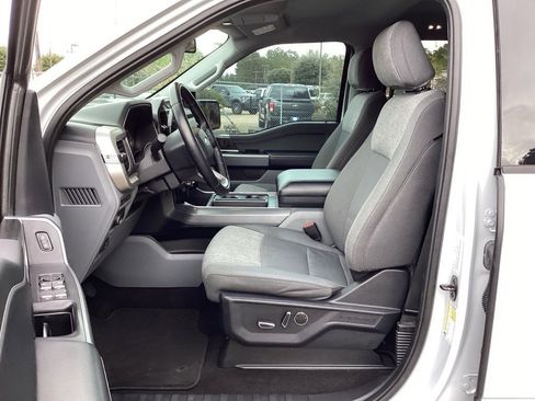 Used 2021 Ford F150 XLT w/ Equipment Group 302A High image 23