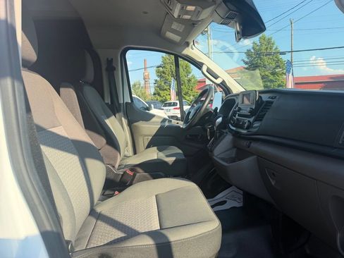 Used 2024 Ford Transit 150 Low Roof w/ Interior Upgrade Package RWD image 20