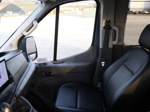 Used 2025 Ford Transit 350 XL image 16