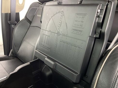 Used 2022 RAM 3500 Laramie image 29