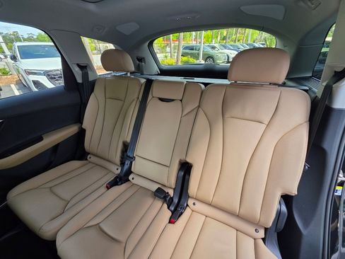 New 2026 Audi Q7 2.0T Premium image 14