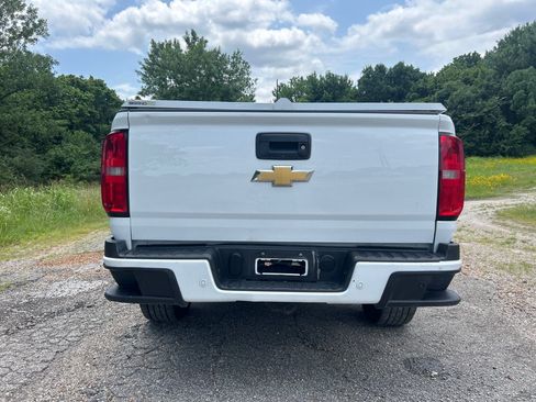 Used 2020 Chevrolet Colorado LT w/ Safety Package RWD image 26
