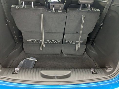 New 2026 Chrysler Pacifica Select image 29