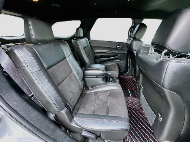 Used 2022 Dodge Durango R/T w/ Trailer Tow Group IV AWD/4WD image 30