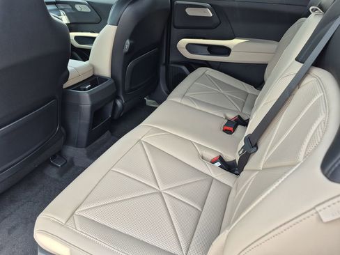 New 2027 Kia Telluride EX AWD/4WD image 12