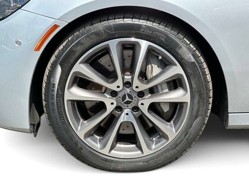 Certified 2023 Mercedes-Benz E 450 4MATIC Sedan image 8