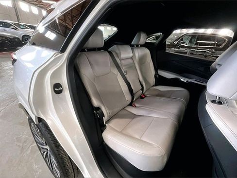 Certified 2023 Lexus RX 350 Premium Plus w/ Cold Area Package image 25