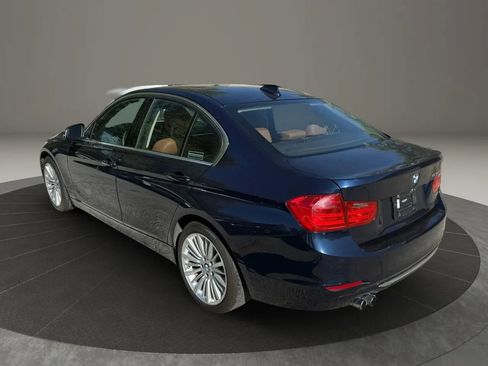 Used 2013 BMW 328i Sedan RWD image 3