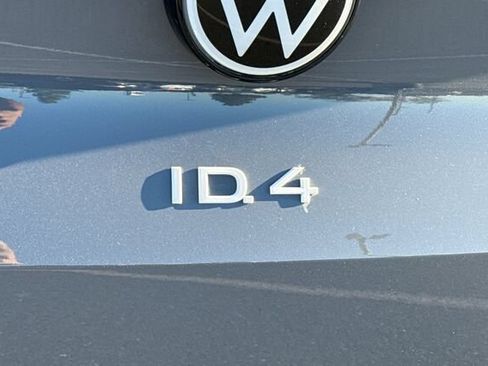 Certified 2023 Volkswagen ID.4 Pro S RWD image 26