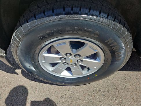 Used 2018 Chevrolet Colorado W/T w/ WT Convenience Package AWD/4WD image 24