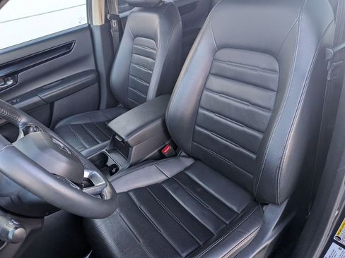 Used 2023 Honda CR-V EX-L image 13