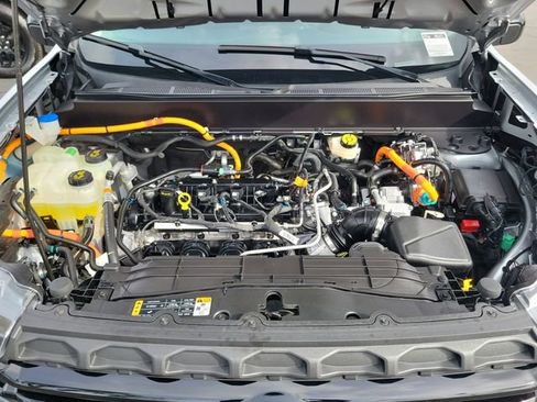 Certified 2023 Ford Maverick XLT w/ XLT Luxury Package image 22