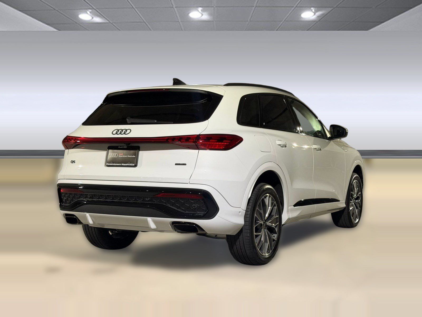 New 2026 Audi Q5 Premium Plus AWD/4WD image 9