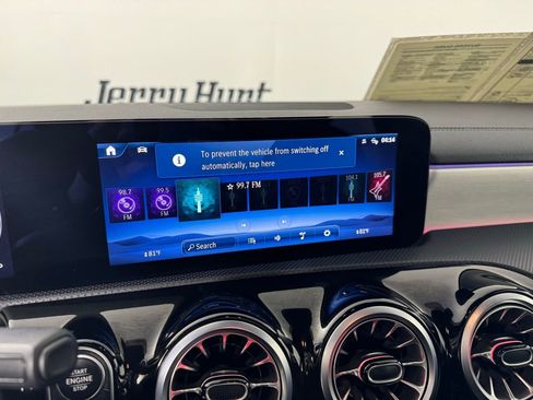 Used 2025 Mercedes-Benz CLA 250 CLA 250 image 15