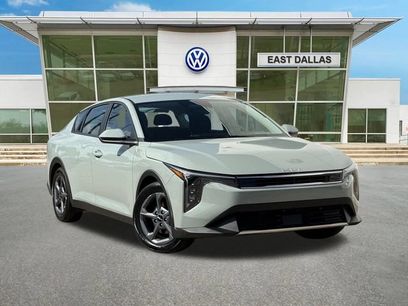 Used 2026 Kia K4